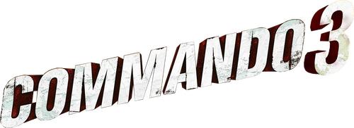 Commando 3