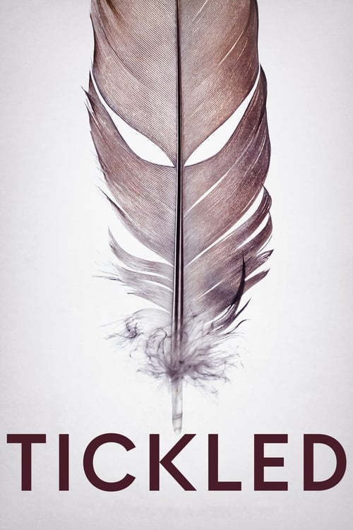 Tickled Movie Poster Image