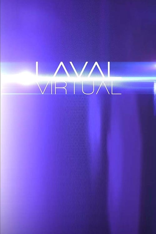 Laval Virtual 2014
