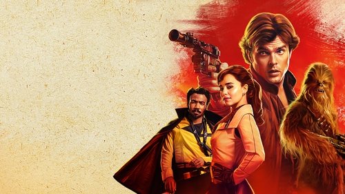 Solo: A Star Wars Story (2018) Download Full HD ᐈ BemaTV