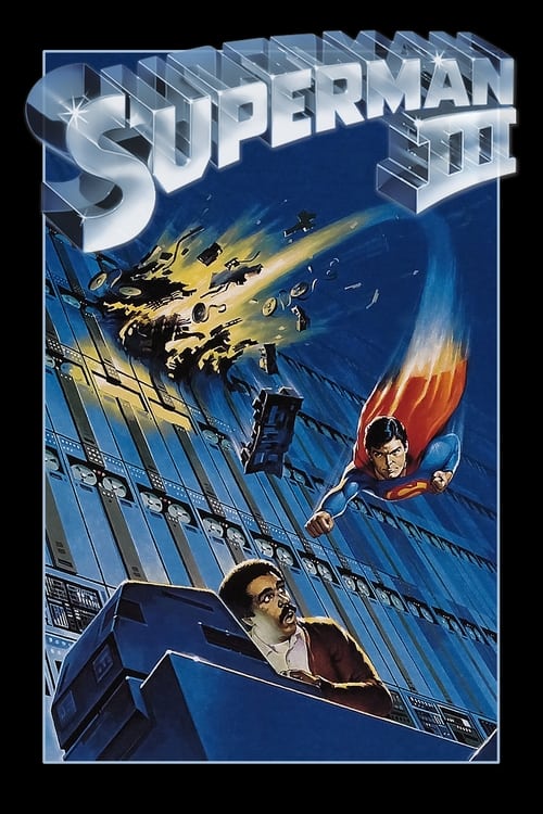  Superman 3 (1983) 