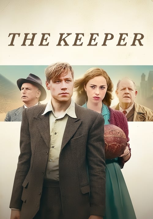 The Keeper Poster