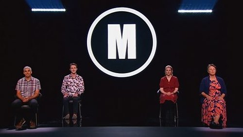 Mastermind, S47E14 - (2021)