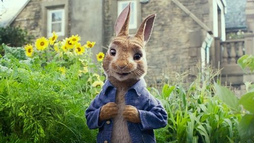 Full Movie Peter Rabbit