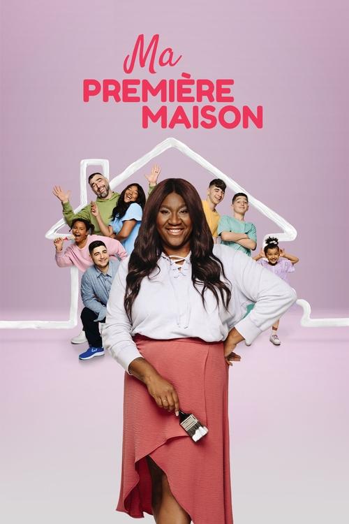 Poster Ma première maison