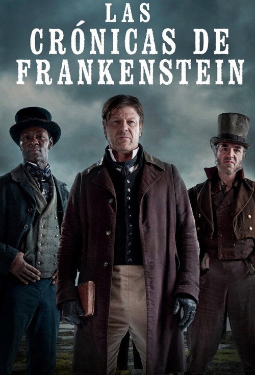 Las crónicas de Frankenstein