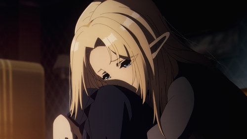 Kage no Jitsuryokusha ni Naritakute!: 2×7