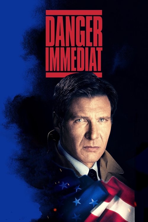 Danger immédiat - 1994 Danger immédiat - 1994
