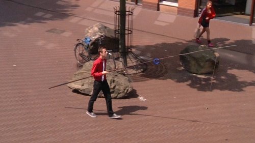 Épisode 8