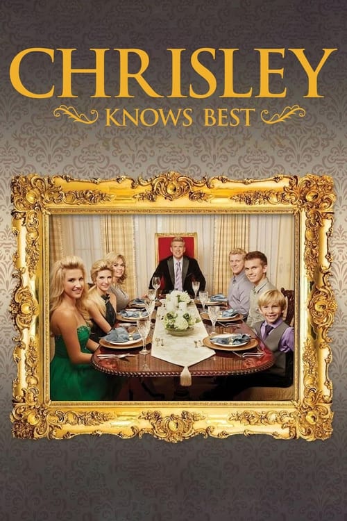 Where to stream Chrisley Knows Best Season 1