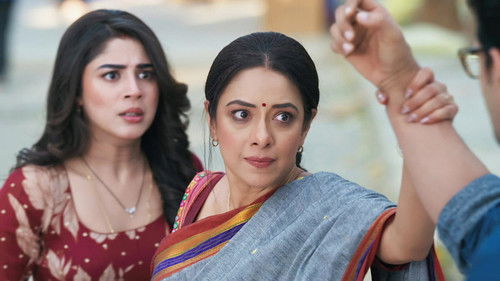 Anupama's Bold Stand