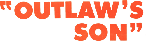 Outlaw's Son