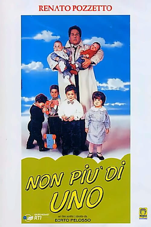 Non più di uno 1990