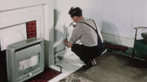 The Gasman Cometh still