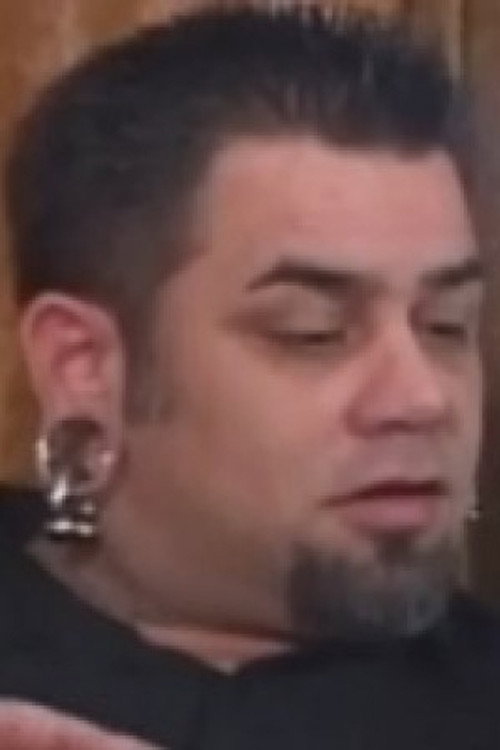 Master Aaron