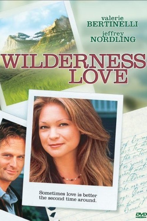 Wilderness Love movie poster player