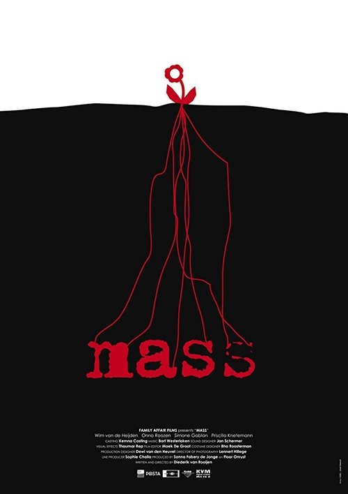 Mass movie poster player