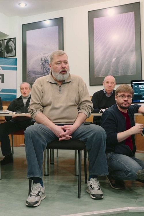 Of Caravan and the Dogs poster