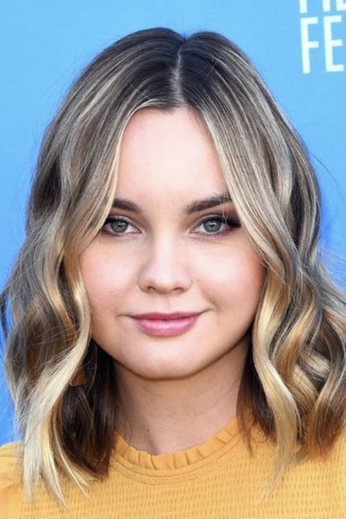 Kép: Liana Liberato színész profilképe