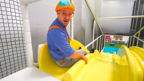 Blippi - Parque Educacional Infantil do Blippi image 2