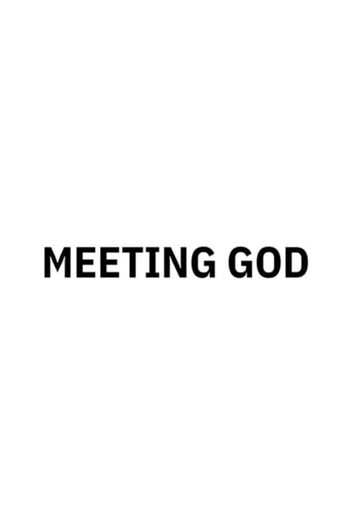 Poster Meeting God 2022