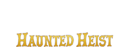 The Bad Guys: Haunted Heist