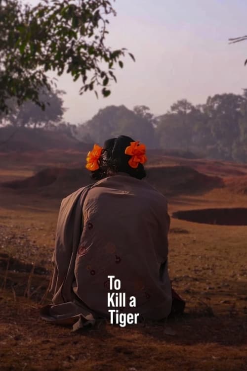 To Kill a Tiger (2023) poster