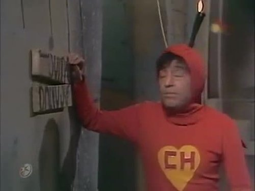 Assistir Chapolin Colorado S05E10 – 5×10 – Dublado Assistir Chapolin Colorado S05E10 – 5×10 – Dublado