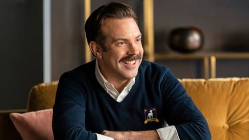 Ted Lasso: 2×1