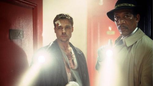 Se7en Screenshot