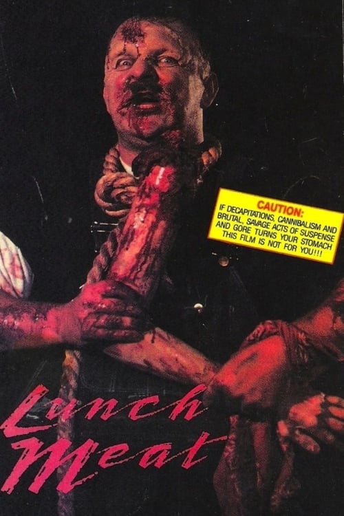 Lunch Meat Movie Poster Image