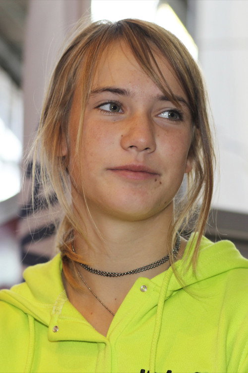Laura Dekker