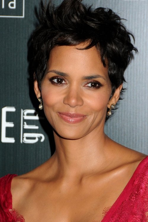 Halle Berry Profile