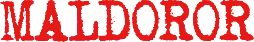 Maldoror