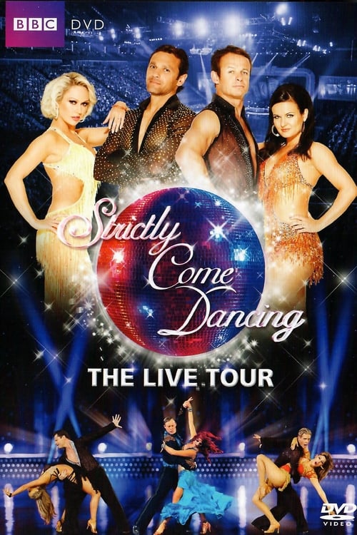 Strictly Come Dancing The Live Tour (2010)