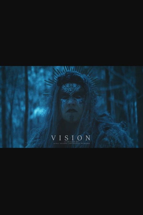 Vision poster