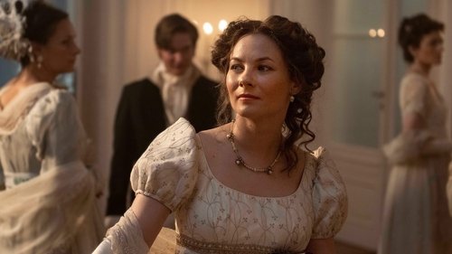 Jane Austen: Rise of a Genius