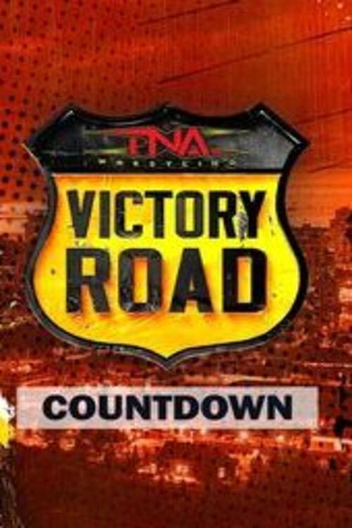 TNA Countdown to Victory Road 2025