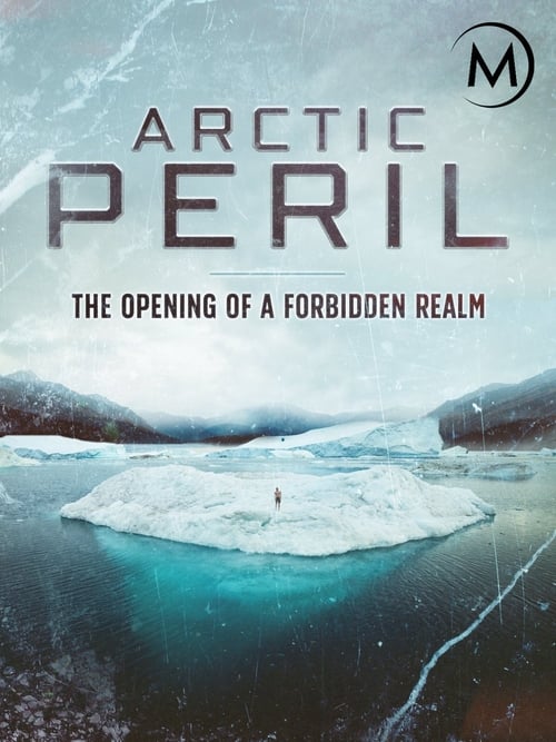 Poster Arctic Peril 2017