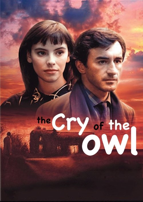 Poster Le Cri du hibou 1987