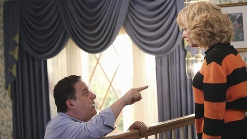 Os Goldbergs: 1×6