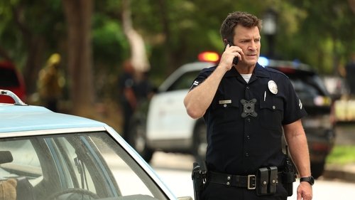 The Rookie: 5×4