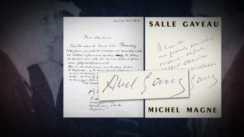 Le château d'Hérouville, une folie rock française