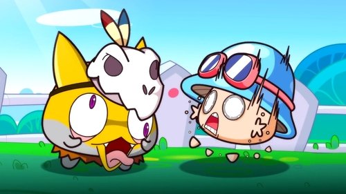 Image de l'épisode 19