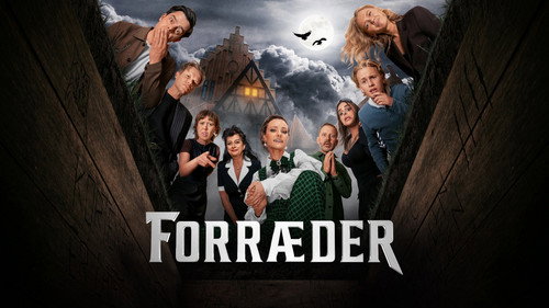 Escena 5 de Forræder