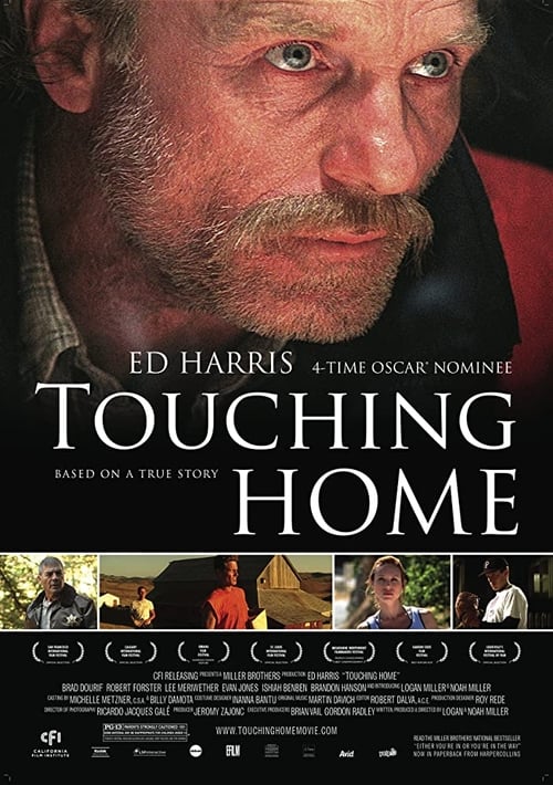 Touching Home 2008