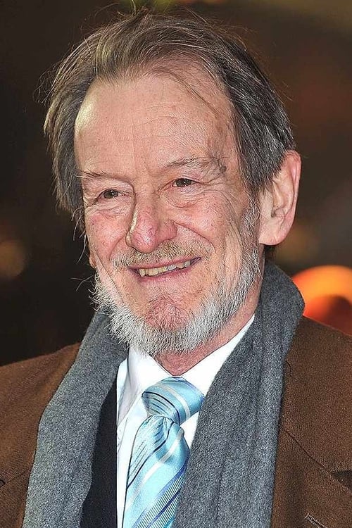 Kép: Ronald Pickup színész profilképe