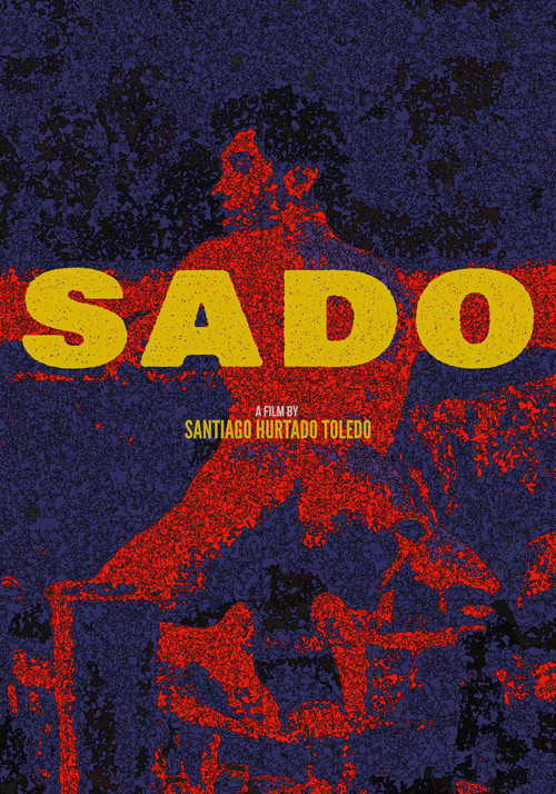 SADO movie poster