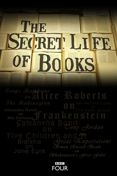 The Secret Life of Books