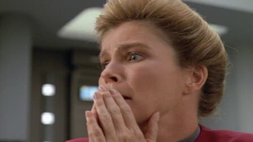 Star Trek: Voyager, S02E08 - (1995)